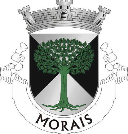 Freguesia de Morais